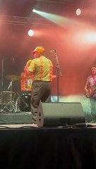 Los Wembler's de Iquitos  Music Show in Cabaret Frappé Grenoble  #music #show #musicvideo (53)