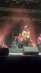 Los Wembler's de Iquitos  Music Show in Cabaret Frappé Grenoble  #music #show #musicvideo (52)