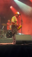 Los Wembler's de Iquitos  Music Show in Cabaret Frappé Grenoble  #music #show #musicvideo (89)