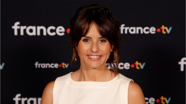 VOICI : Méfiez-vous... : Faustine Bollaert victime d’une grosse arnaque , son message de prévention