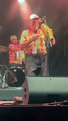 Los Wembler's de Iquitos  Music Show in Cabaret Frappé Grenoble  #music #show #musicvideo (91)