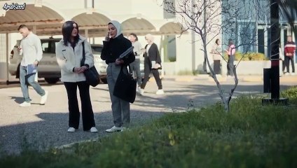 مسلسل بَعًدْ غِيَاٌبَكِ عَنِيً الحلقة 17 السابعة عشر