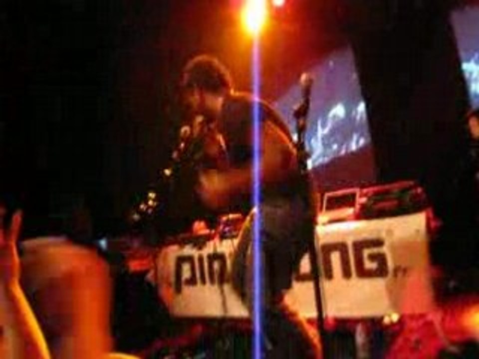 busdriver live