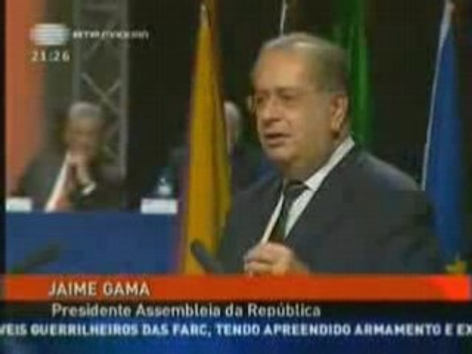 Jaime Alzheimer