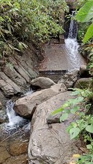 Pulang Bato Cold Springs