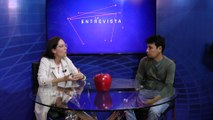 La entrevista Cecilia García, Salud Materna