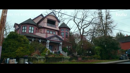 Under the Bridge Trailer