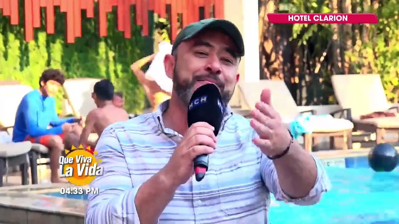 Transmisión en Vivo (3648)