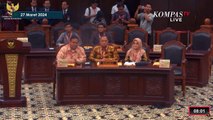 [FULL] Gugatan Anies-Muhaimin di Sidang Perdana Sengketa Pilpres 2024 di MK
