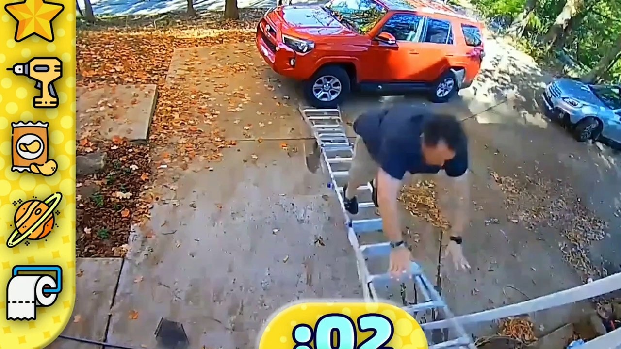 Best and Funniest Fails