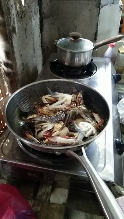 Cooking