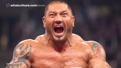 10 Wrestlers WWE Pushed At Exactly The Wrong Time