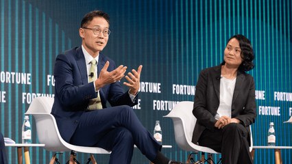 Brainstorm Innovation Forum 2024: Business Strategies For An Age Of Upheaval