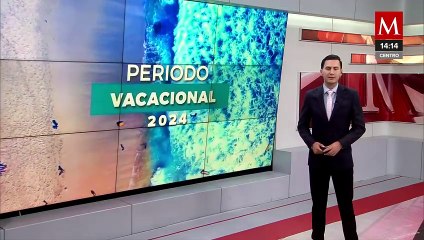 Refuerzan operativo por Semana Santa y Pascua en Colima