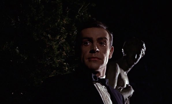 Bons baisers de Russie Bande-annonce (RU)