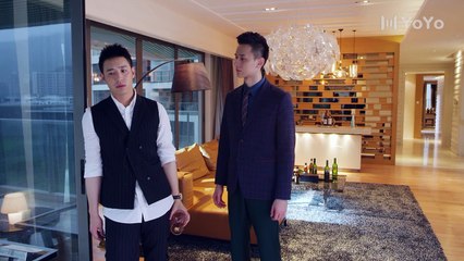 Be With You 37 (Wilber Pan, Xu Lu, Mao Xiaotong) Love & Hate with My CEO _ 不得不爱 _ ENG SUB