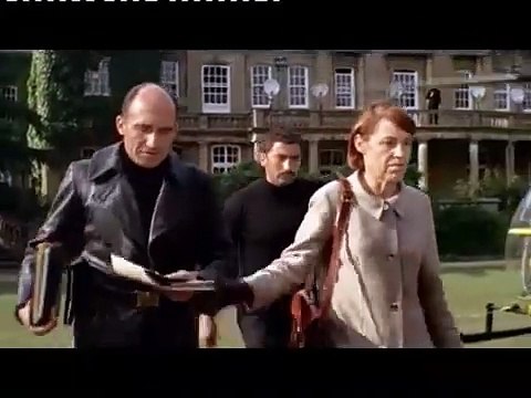 Bons baisers de Russie Bande-annonce (ES)