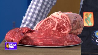 The Different Cuts of Steak with Midwestern Meats