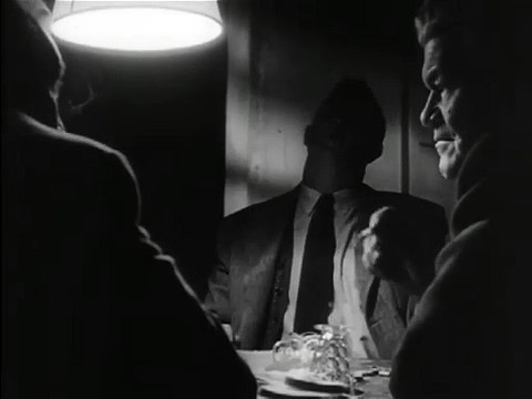 L'Ultime Razzia Bande-annonce (DE)