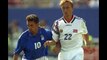 Copa do Mundo 1994   Itália x Noruega (Grupo E) com Cléber Machado (Globo) áudio