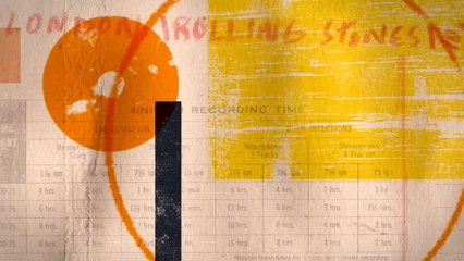 The Rolling Stones - Now I've Got A Witness (Instrumental)