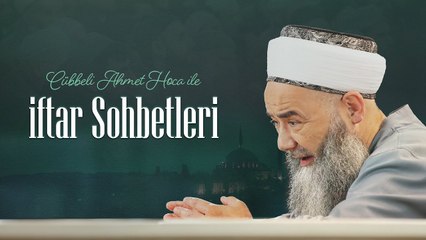 İftar Sohbetleri 2024 - 10. Bölüm 22 Mart 2024