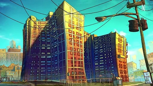 Good Times (2024) Saison 1 - (EN)