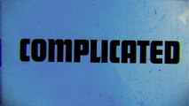 The Rolling Stones - Complicated (Lyric Video)