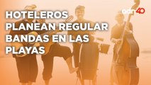 ¿Cuál es el origen de la popular música de banda sinaloense? I Ruleta Informativa