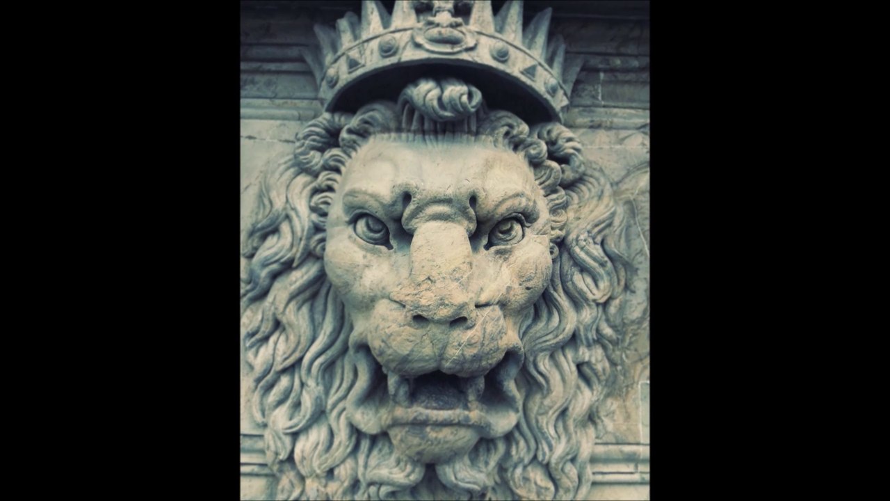 Hic Abundant Leones