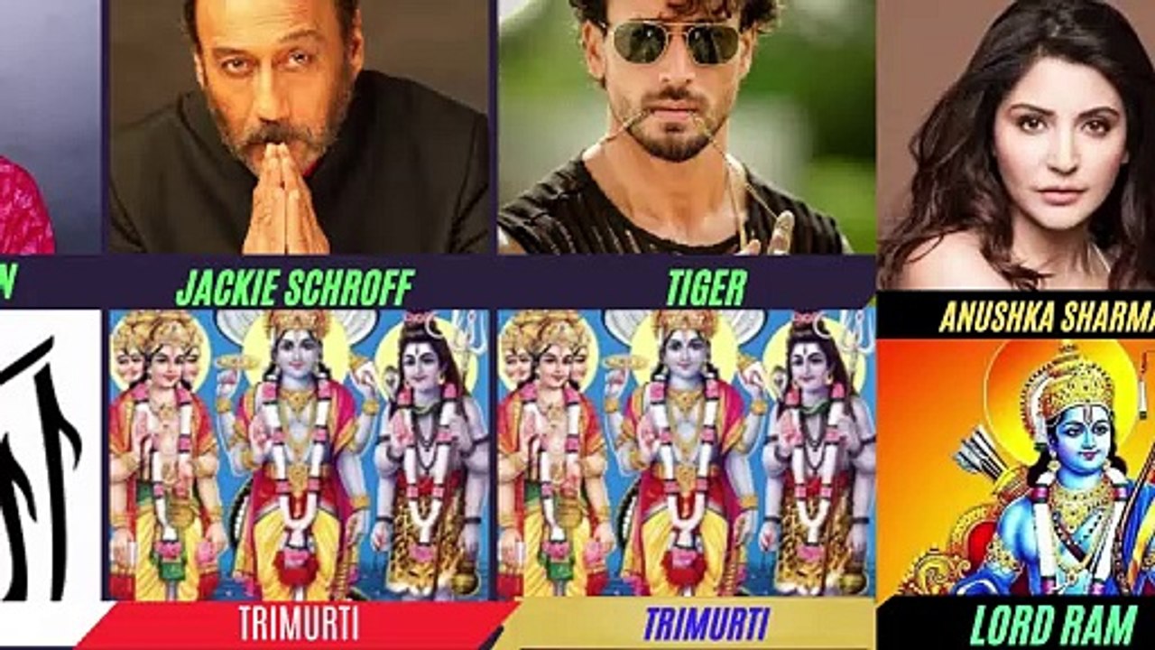 LA CROYANCE DES LEGENDE DE BOLLYWOOD