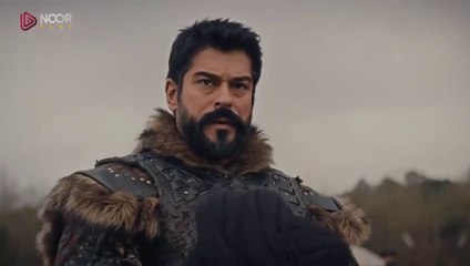 مسلسل المؤسس عثمان الحلقة 154 مترجم 2