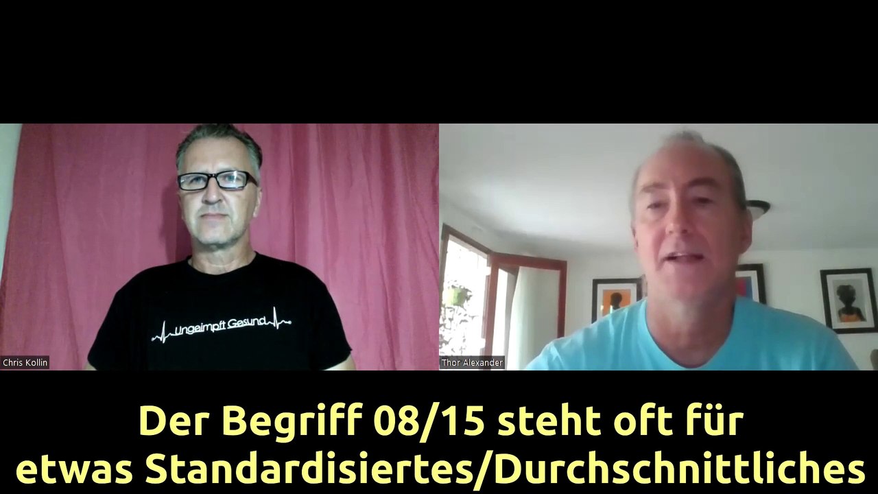 (095) E-Mail-Hygiene | Serie Auswandern und Geld | Auswandern & Digitale Sicherheit