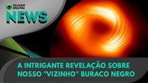 A intrigante revelação sobre nosso 