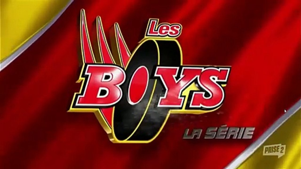 2007 - 'SRC, Les Boys S01E19, Viva Las Vegas!' - Caméo de Patrick Carpentier