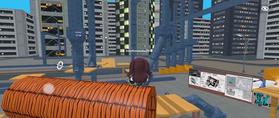 BUD, Robos hold you (loop) v0.4.3.2