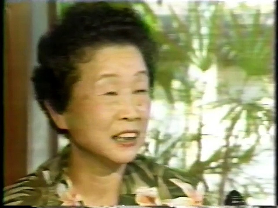毒ガス工場46年目の証言