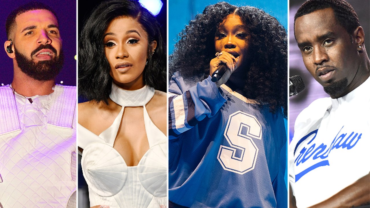 Diddy's Home Raid Updates, Cardi B Clears Up LAPD Claim & More | Billboard News