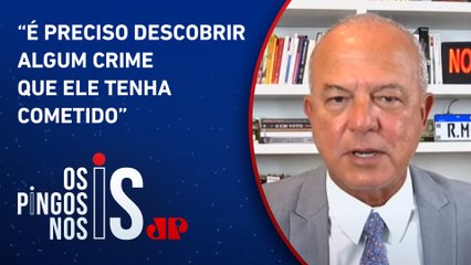 Télécharger la video: Motta: “Pessoas obcecadas pela prisão de Bolsonaro são as que se opõe a prisão de criminosos comuns”