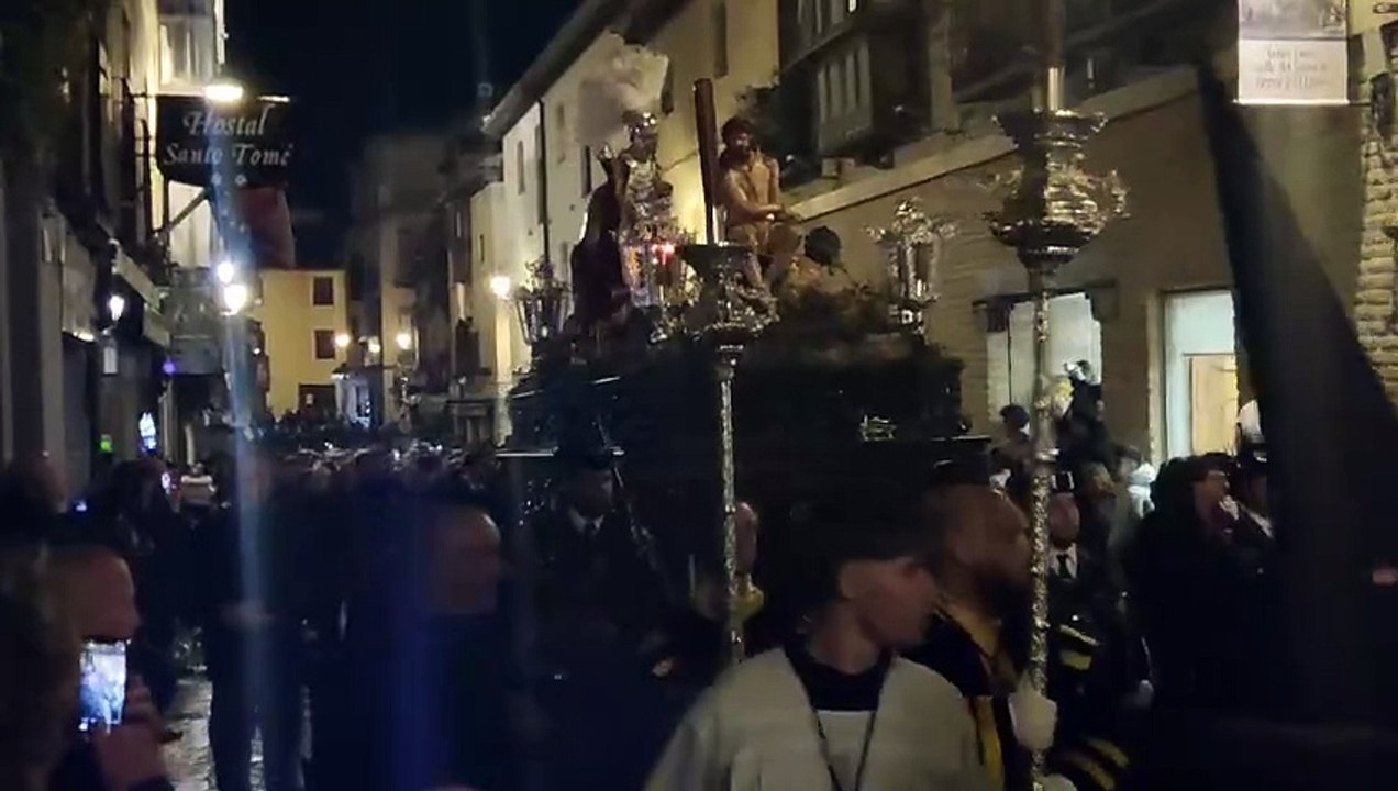 La Humildad gana la partida a la lluvia