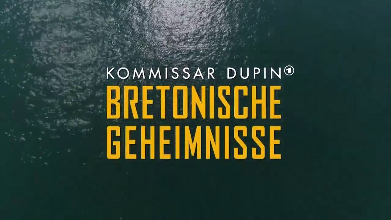 Kommissar Dupin -07- Bretonische Geheimnisse