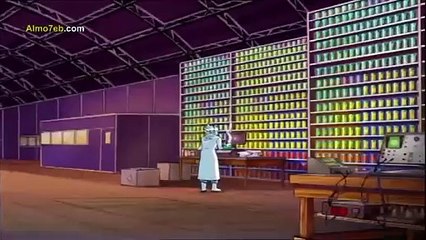 الحلقة   21الحادية و العشرون كاملة مدبلج عربي Totally Spies_ كرتون الجاسوسات الجزء الرابع
