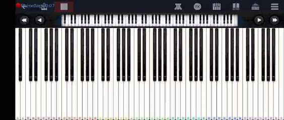 Swadu Susuwu's synthesizer 2024/02/16 21:20:26, amateur, Creative Commons, allows all uses