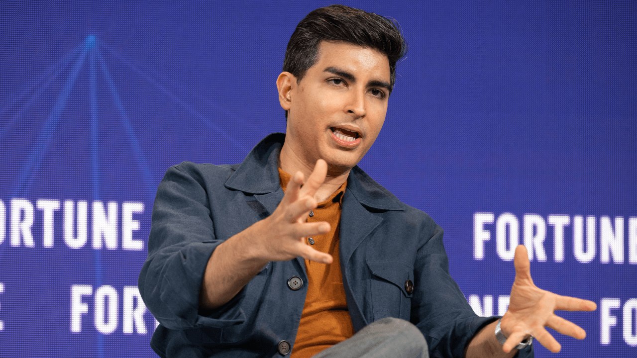 Innovation Forum 2024: Venture Capitalists Predict Megatrends Of Tomorrow