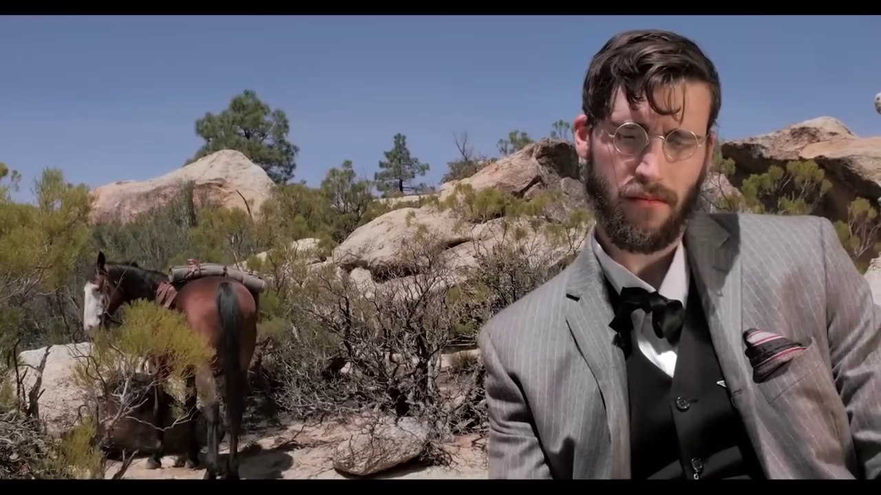 The Gunfighter Full Movie ｜ Western Movies ｜ The Midnight Screening