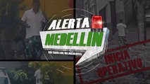 Alerta Medellín, Venta de Estupefacientes