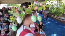 Tintinhull Easter Hat Parade