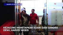 Peran Suami Sandra Dewi, Harvey Moeis, dalam Kasus Korupsi Komoditas Timah