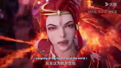 The Peak Of True Martial Arts S02 EP87(127) (English Subtitle)