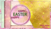 Semana Santa - Happy Easter: Felices Pascuas